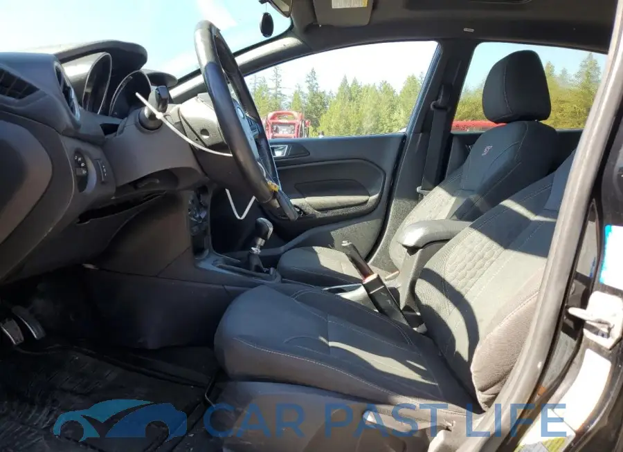 3FADP4GX4GM139505# 7