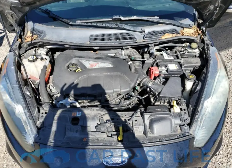 3FADP4GX4GM139505# 11