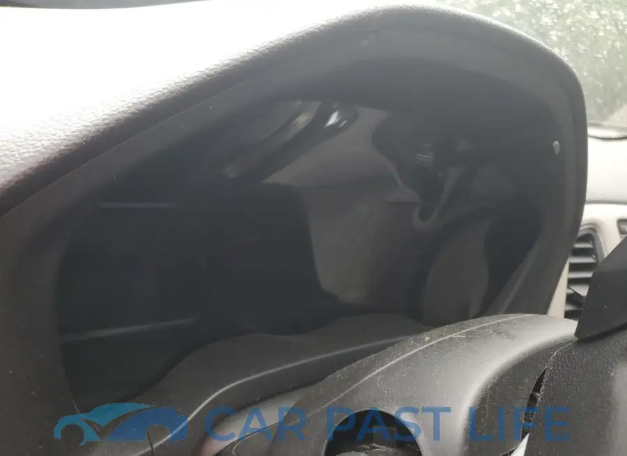 3CZRU5H51KM713413# 9