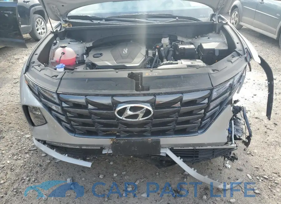 5NMJFCAE9PH166459# 12