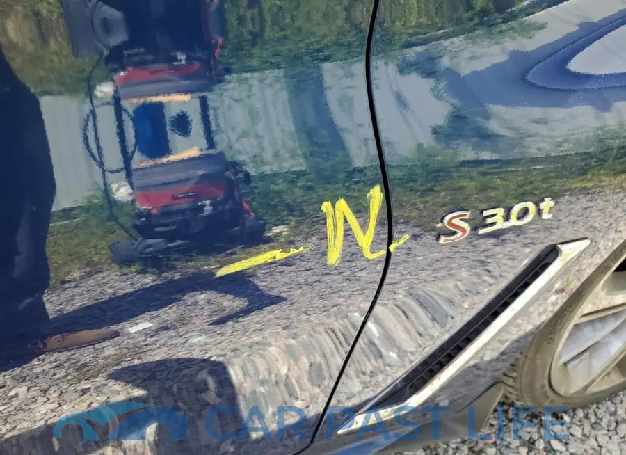 JN1FV7EKXJM531153# 12