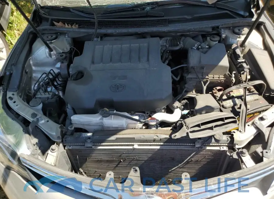4T1BK1EB8GU197193# 11