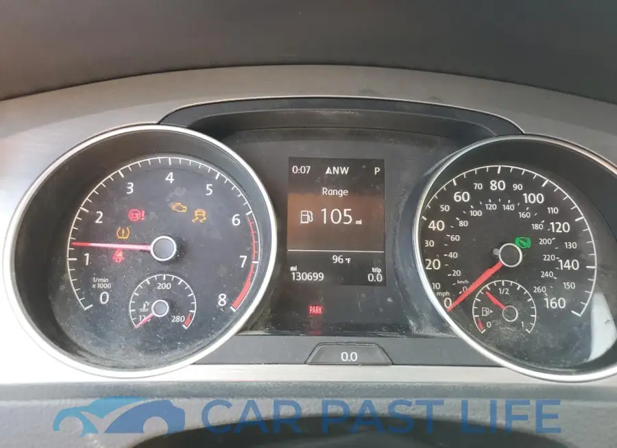 3VW217AU4GM033863# 9