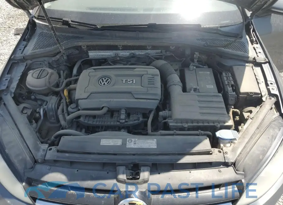 3VW217AU4GM033863# 11