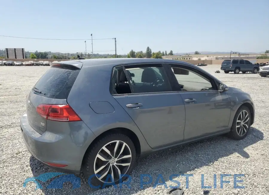 3VW217AU4GM033863# 3