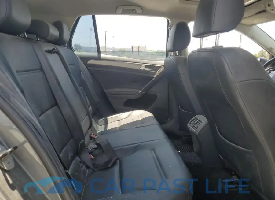 3VW217AU4GM033863# 10