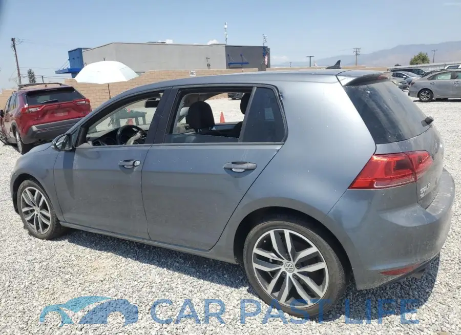 3VW217AU4GM033863# 2