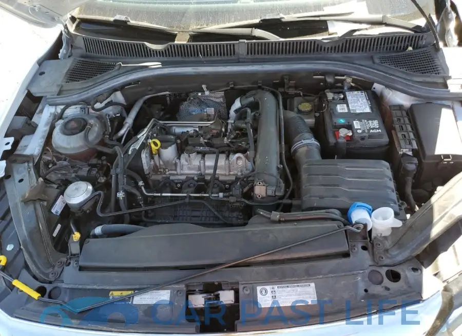 3VWC57BU0KM075883# 11