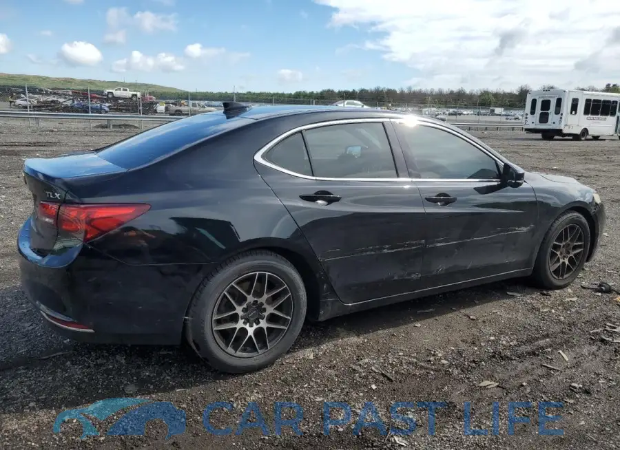 19UUB1F33GA005699# 3