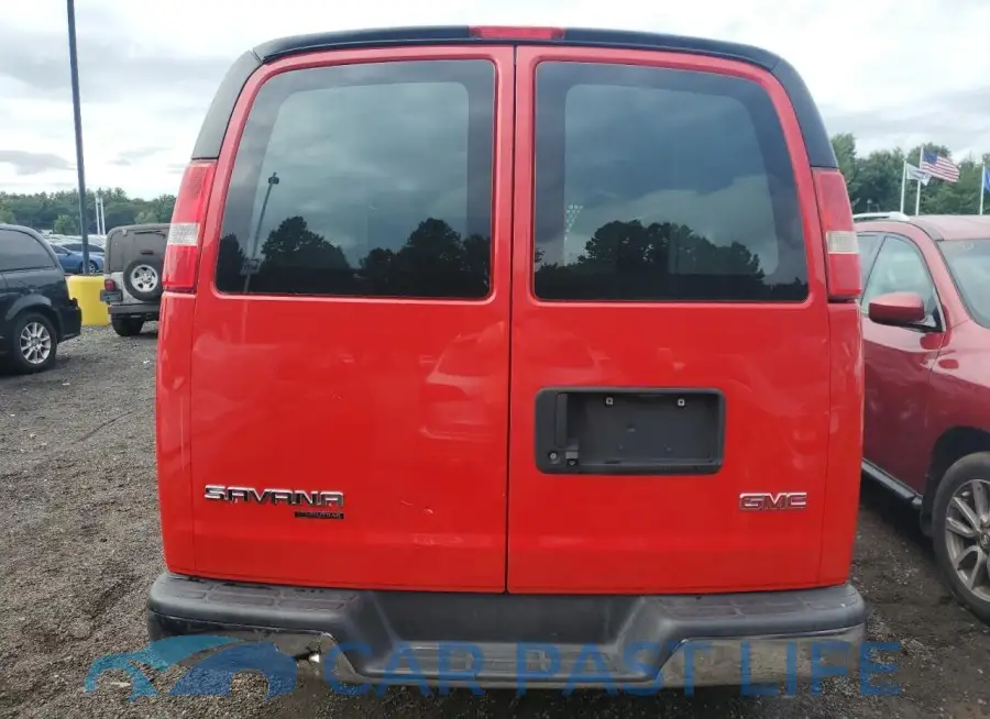1GTZ7TCG0F1215393# 6