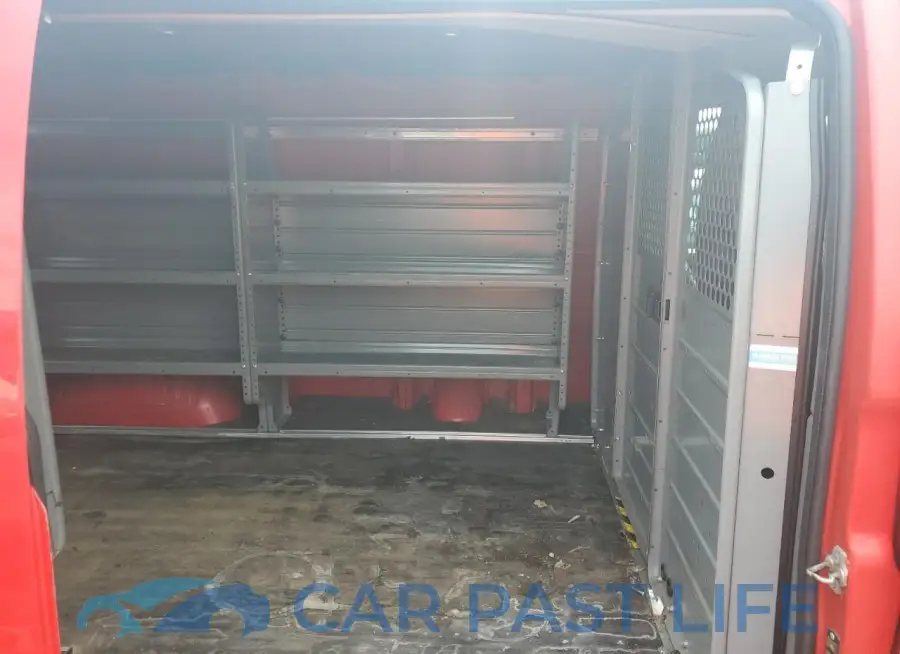 1GTZ7TCG0F1215393# 11