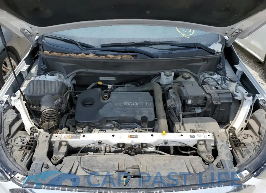 3GKALPEV8KL342413# 12