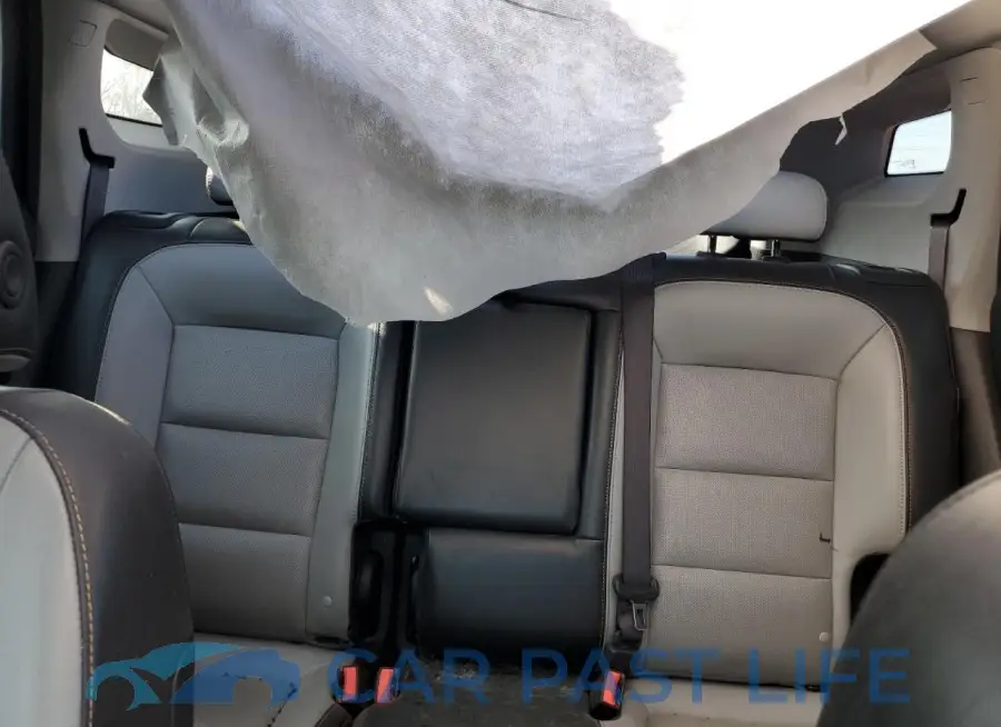 3GKALPEX6JL145725# 10