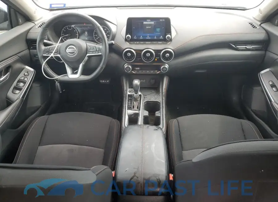 3N1AB8DVXNY290055# 8