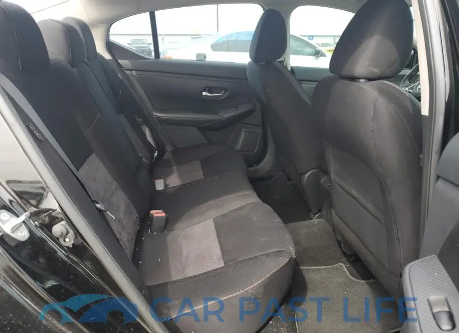 3N1AB8DVXNY290055# 10