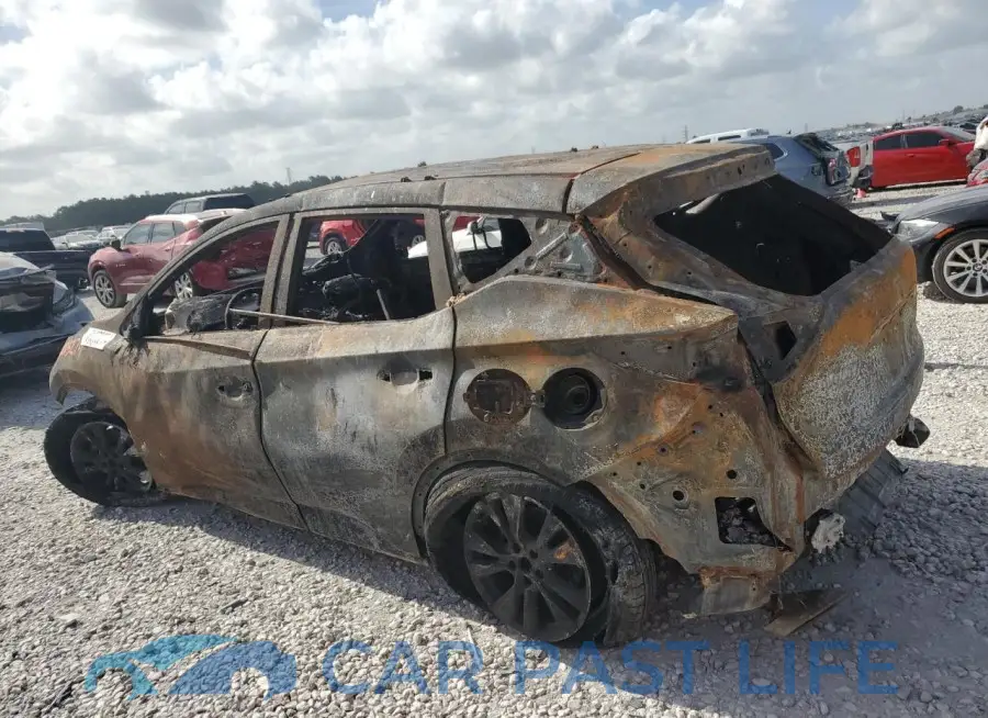 5N1AZ2MG4GN134919# 2
