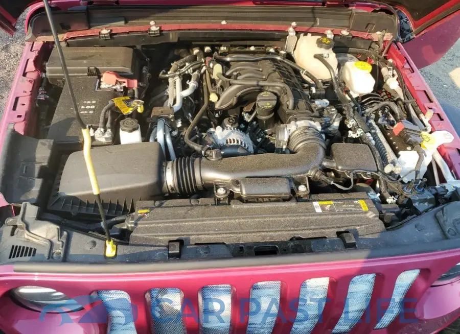 1C4HJXDG7MW849528# 11