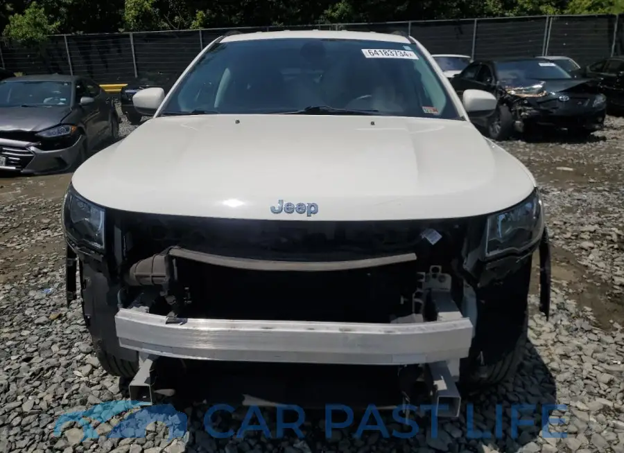 3C4NJDBB1JT350640# 5
