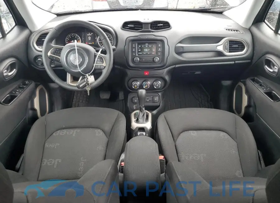 ZACCJBAT9GPC95859# 8