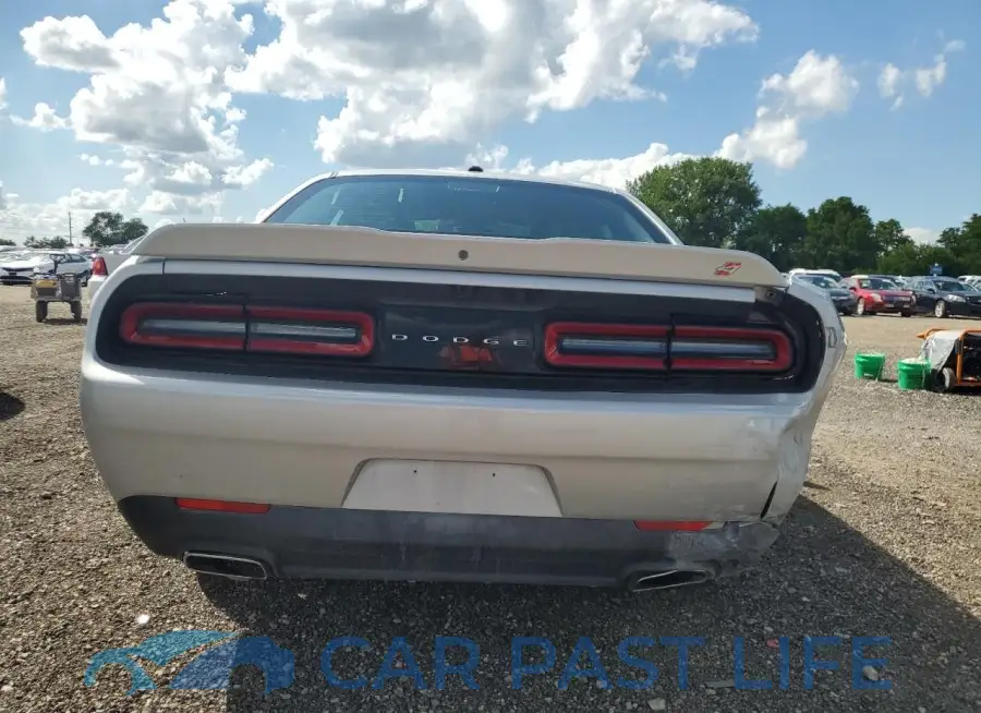 2C3CDZGG3MH534835# 6