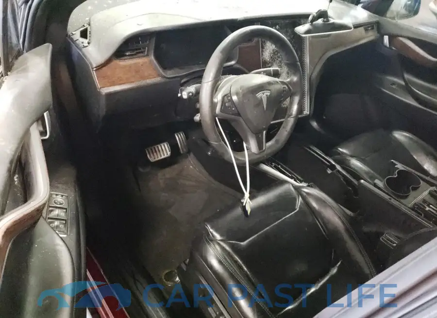 5YJXCDE25JF112206# 8