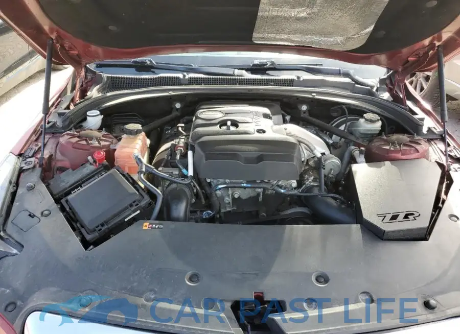 1G6AH1RX8F0111782# 11
