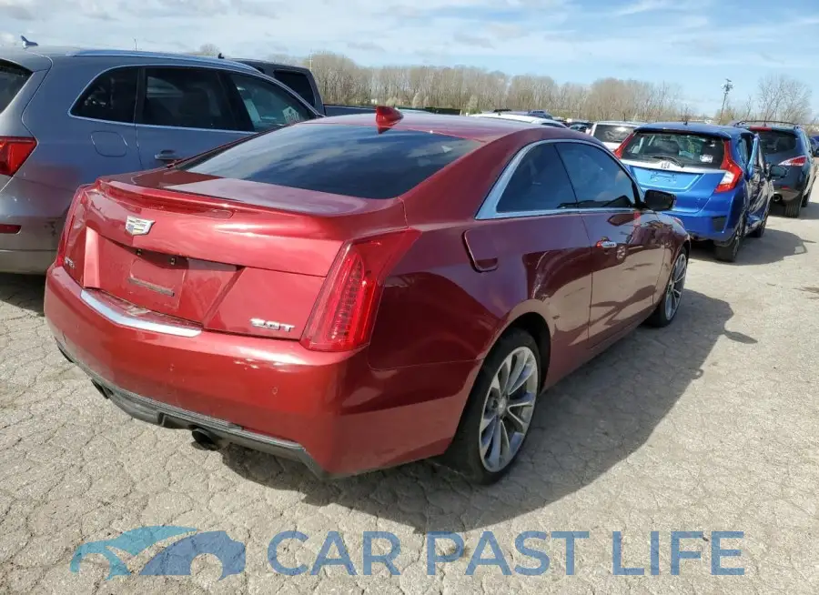 1G6AH1RX8F0111782# 3