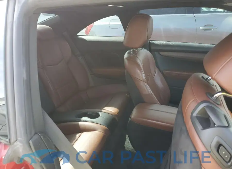 1G6AH1RX8F0111782# 10