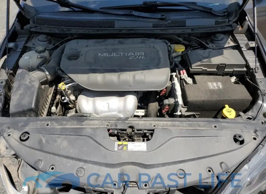 1C3CCCCB3FN558248# 11