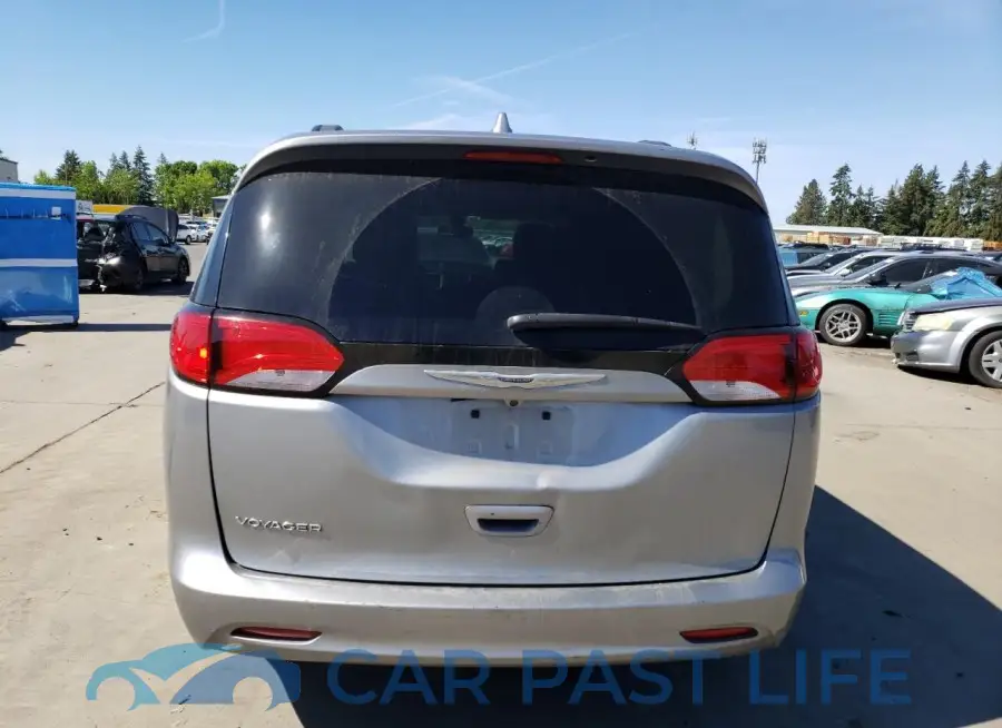 2C4RC1DG1LR262504# 6