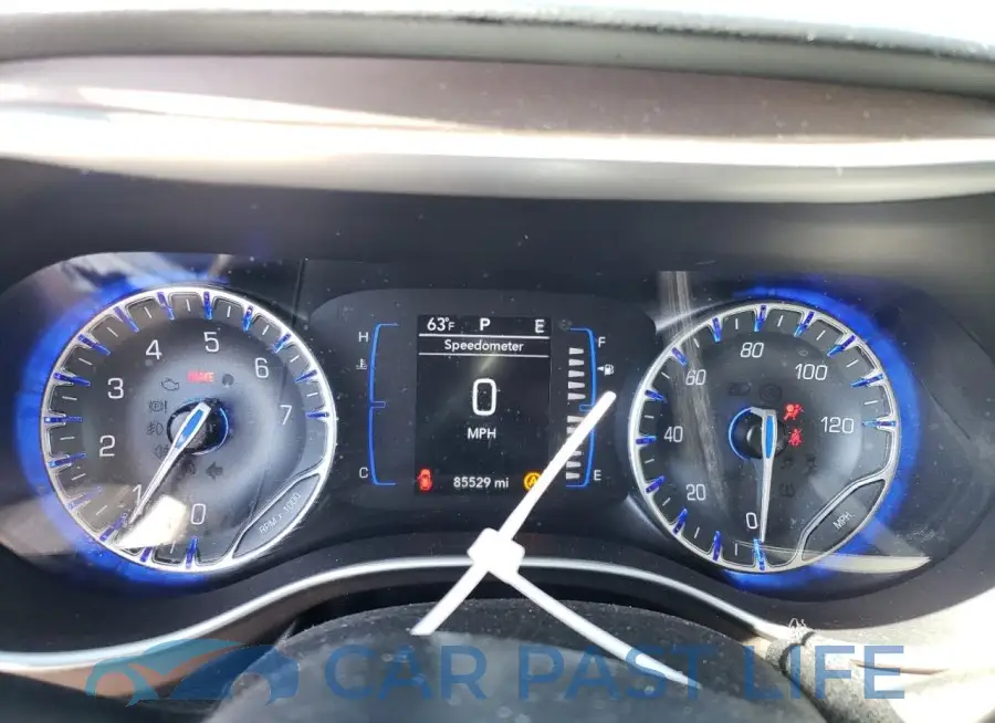 2C4RC1DG1LR262504# 9