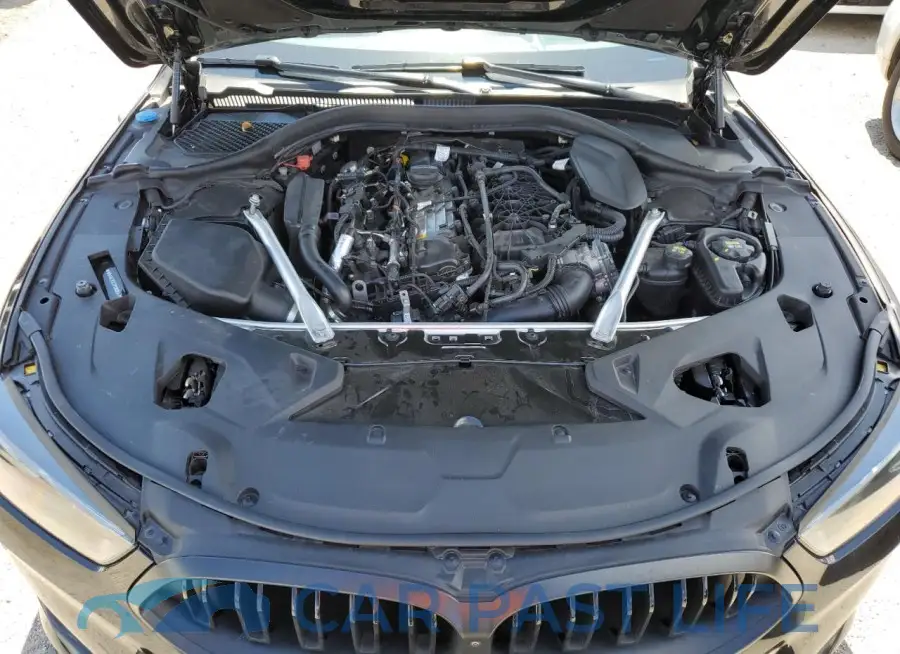 WBAAE2C03PCM08947# 11