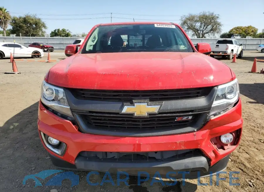 1GCGTDEN8J1145977# 5