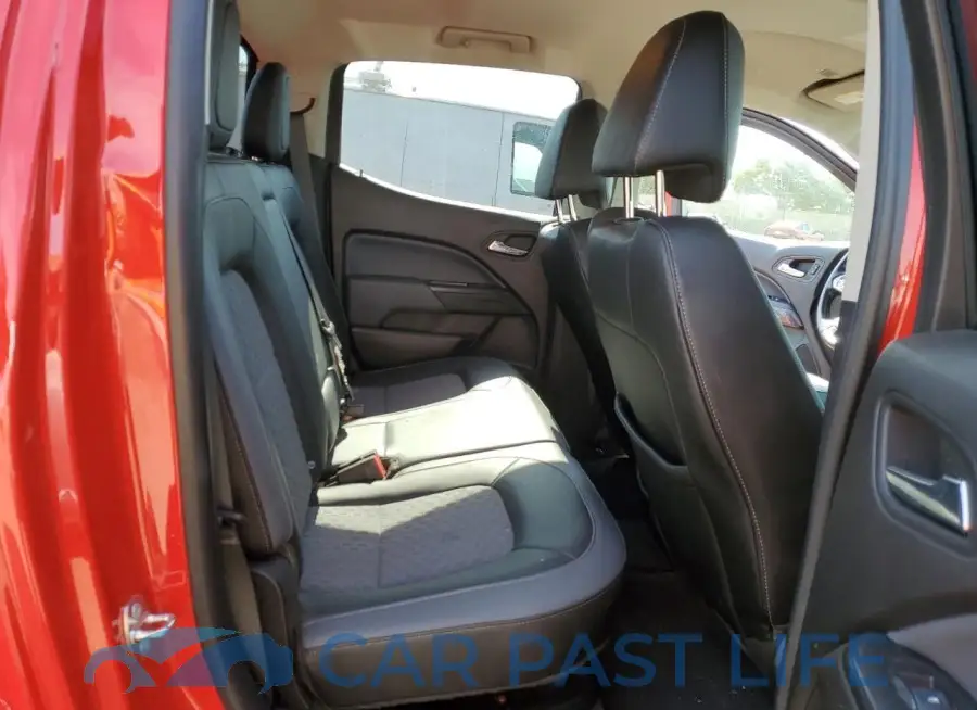 1GCGTDEN8J1145977# 10