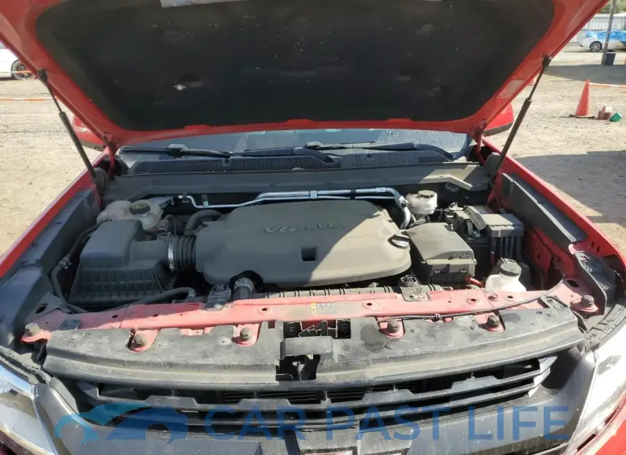1GCGTDEN8J1145977# 11