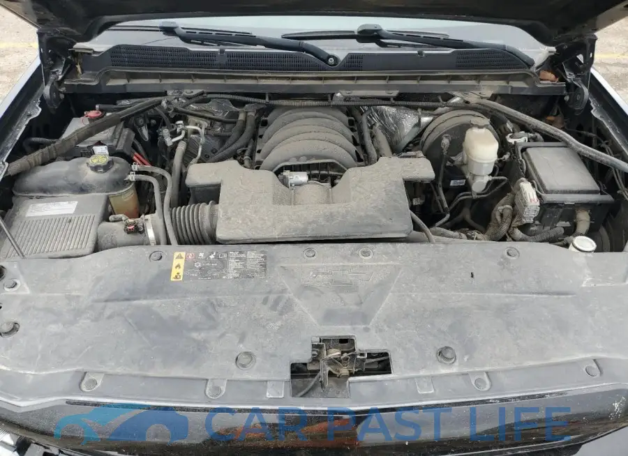 1GCVKREC6HZ148801# 11