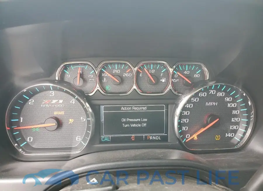 1GCVKREC6HZ148801# 9