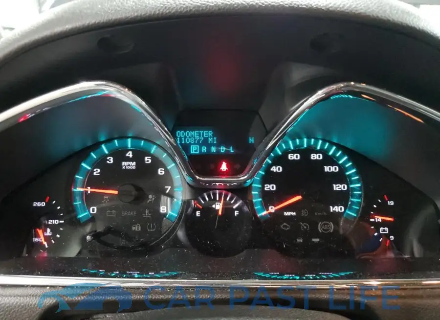 1GNKVJKD3FJ280801# 9
