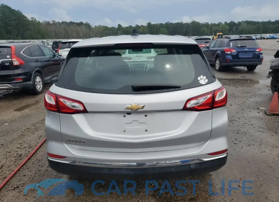 3GNAXGEV2JL102490# 6