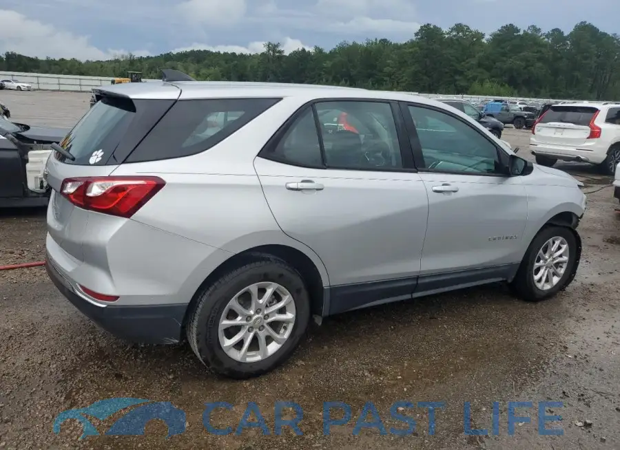 3GNAXGEV2JL102490# 3