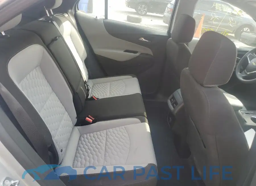 3GNAXGEV2JL102490# 11