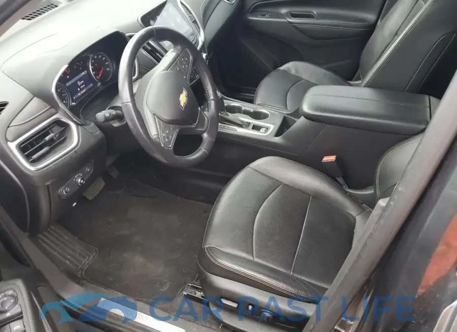 3GNAXNEV1KS504559# 7