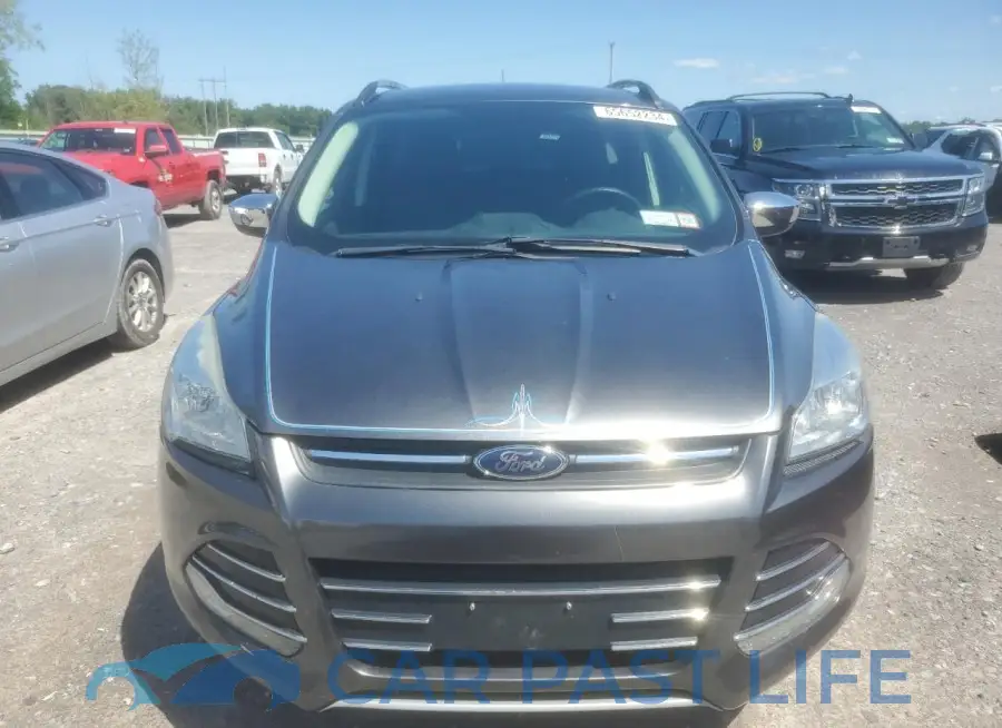 1FMCU9G97GUA36812# 5