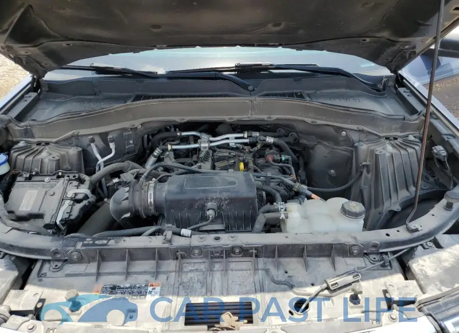 1FMSK7DH3MGB95211# 12