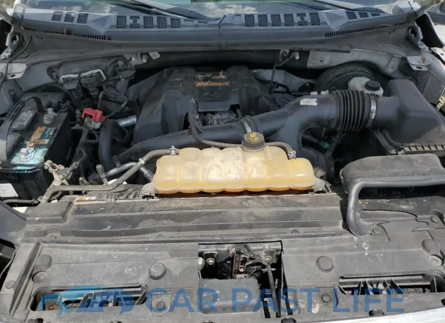 1FTEW1CP2HFC81407# 11