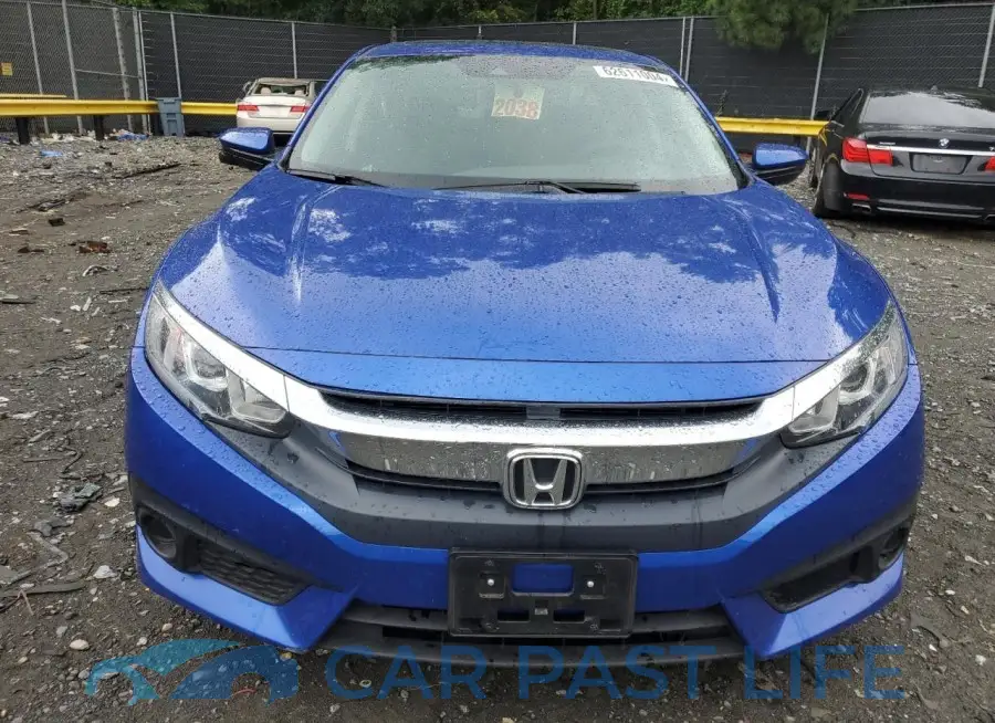 19XFC2F80JE201593# 5
