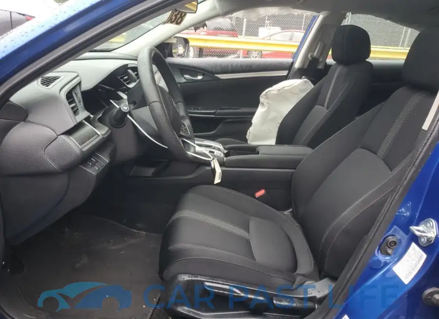 19XFC2F80JE201593# 7