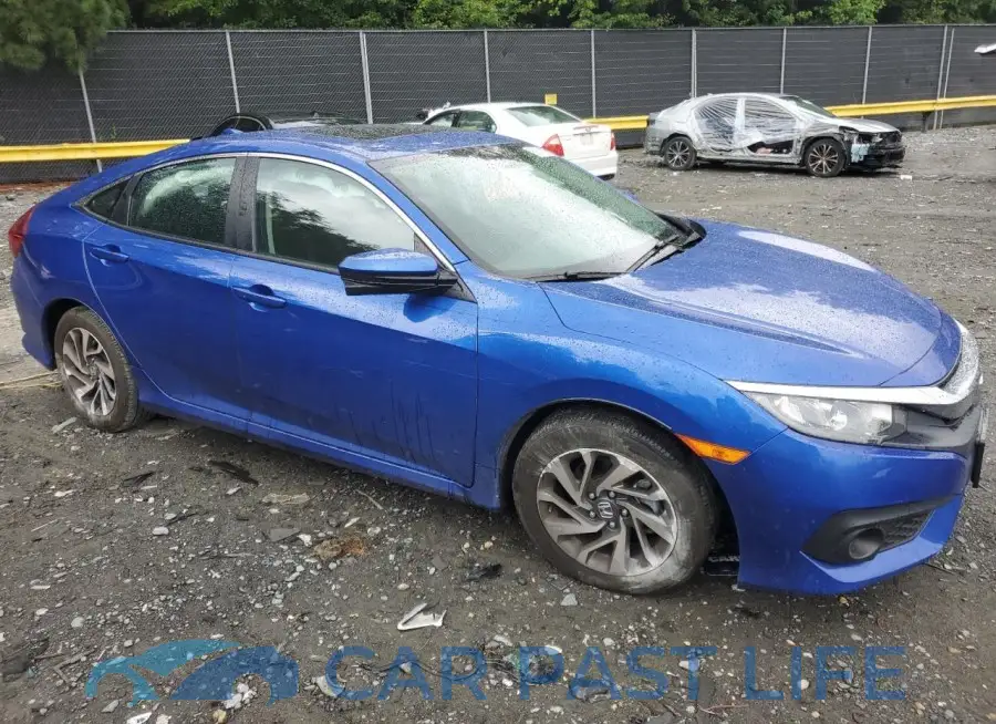 19XFC2F80JE201593# 4