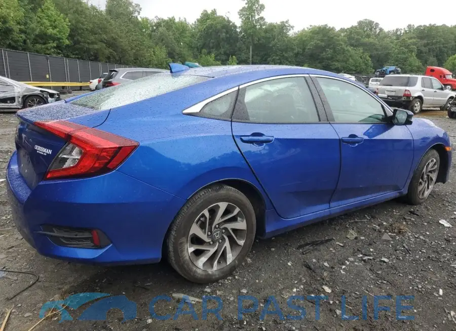 19XFC2F80JE201593# 3