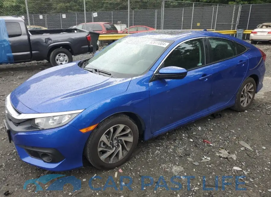 19XFC2F80JE201593# 1